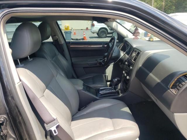 Photo 5 from auction – 2005 CHRYSLER 300 TOURIN with VIN 2C3JA53GX5H613161