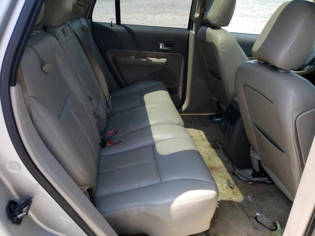 Photo 6 from auction – 2009 FORD EDGE SEL with VIN 2FMDK38CX9BA99039