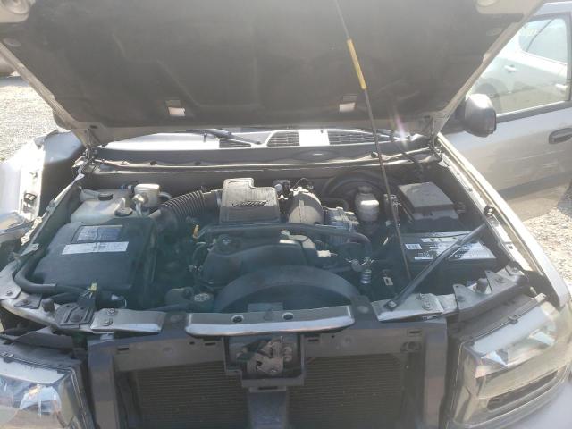 Photo 7 from auction – 2003 CHEVROLET TRAILBLAZE with VIN 1GNDS13S432156508