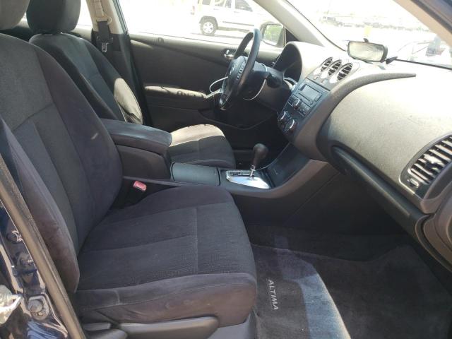 Photo 5 from auction – 2011 NISSAN ALTIMA BAS with VIN 1N4AL2APXBN464153