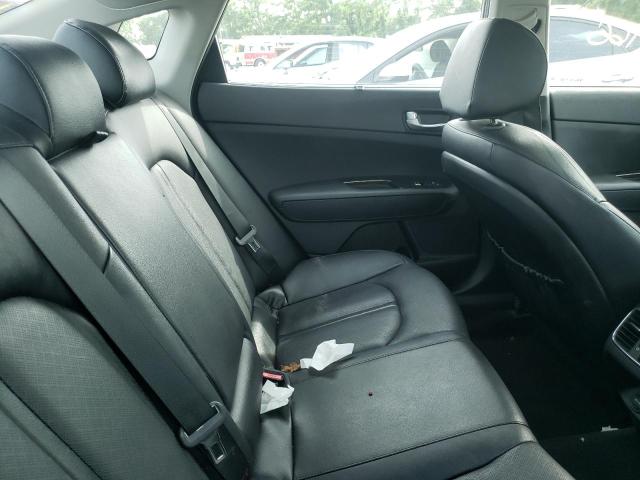 Photo 6 from auction – 2016 KIA OPTIMA EX with VIN 5XXGU4L38GG042795