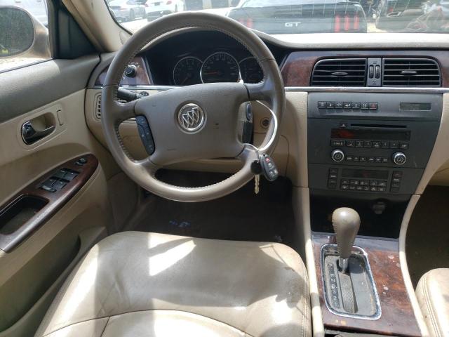 Photo 9 from auction – 2007 BUICK LACROSSE C with VIN 2G4WD582471176254