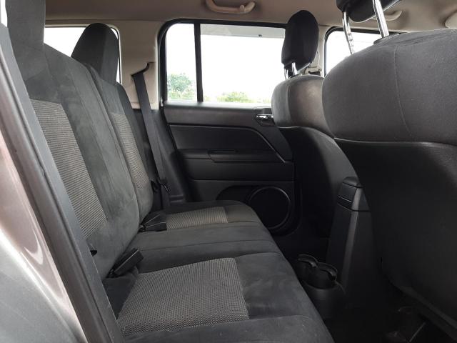 Photo 6 from auction – 2012 JEEP PATRIOT LA with VIN 1C4NJPFA4CD719583