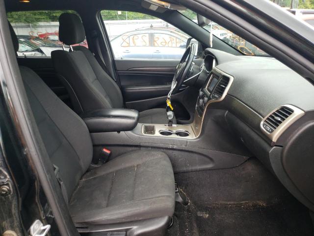 Photo 5 from auction – 2014 JEEP GRAND CHER with VIN 1C4RJFAG2EC361853