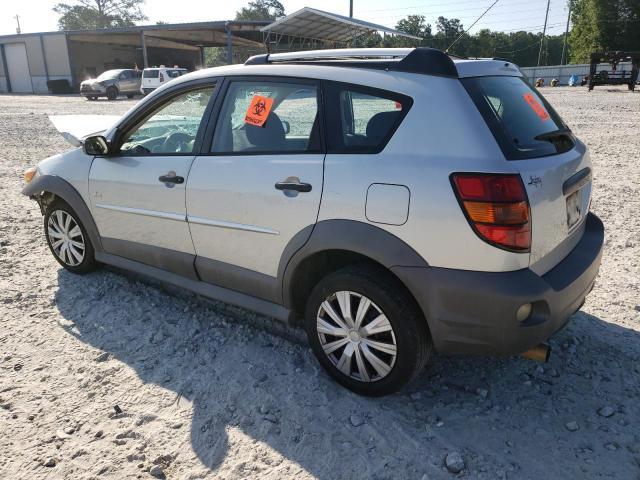 Photo 3 from auction – 2004 PONTIAC VIBE with VIN 5Y2SL628X4Z421912