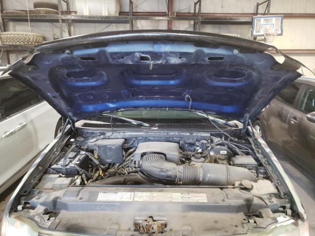 Photo 7 from auction – 1997 FORD F150 with VIN 1FTEX18L0VNC28919