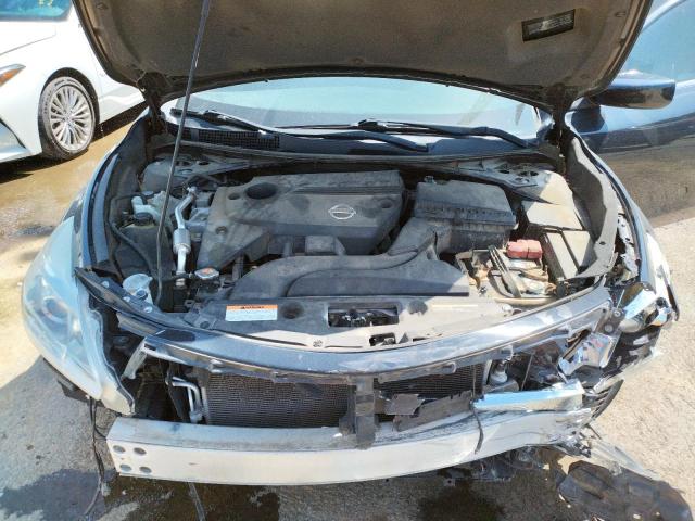 Photo 7 from auction – 2015 NISSAN ALTIMA 2.5 with VIN 1N4AL3AP4FN347020