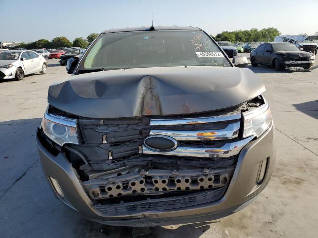 Photo 9 from auction – 2013 FORD EDGE SEL with VIN 2FMDK3JC9DBE38750