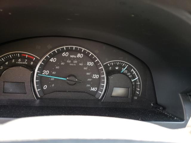 Photo 8 from auction – 2014 TOYOTA CAMRY L with VIN 4T1BF1FKXEU428496