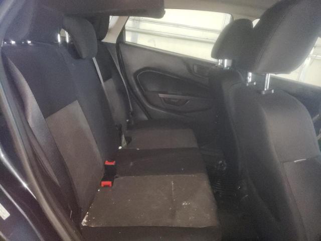 Photo 6 from auction – 2011 FORD FIESTA SE with VIN 3FADP4EJ6BM168088