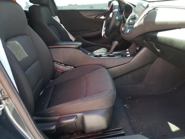 Photo 5 from auction – 2020 CHEVROLET MALIBU LT with VIN 1G1ZD5ST8LF038263