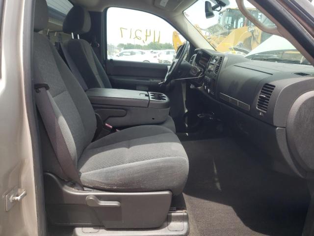 Photo 5 from auction – 2008 GMC SIERRA C15 with VIN 1GTEC140X8E146532