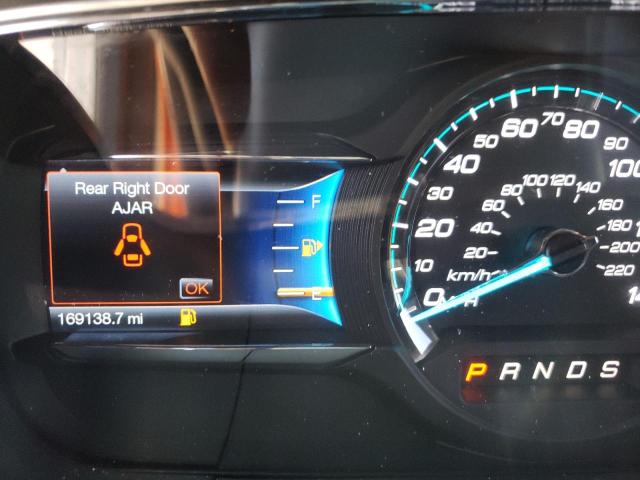 Photo 8 from auction – 2014 FORD TAURUS with VIN 1FAHP2E80EG177886