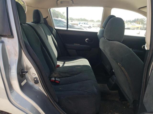 Photo 6 from auction – 2012 NISSAN VERSA S with VIN 3N1BC1CP4CK281122