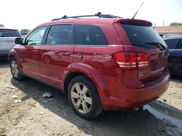 Photo 3 from auction – 2010 DODGE JOURNEY SX with VIN 3D4PH5FV9AT122290