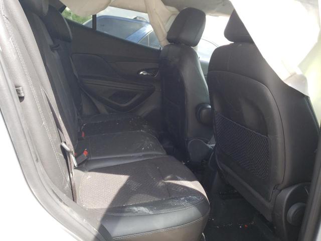 Photo 6 from auction – 2019 BUICK ENCORE PRE with VIN KL4CJASB7KB726194