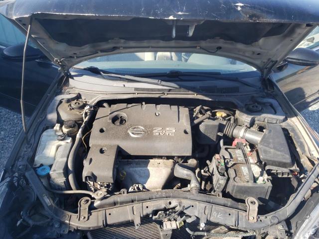Photo 7 from auction – 2006 NISSAN ALTIMA S with VIN 1N4AL11D36C221740