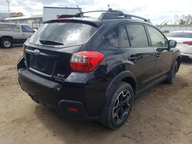 Photo 4 from auction – 2013 SUBARU XV CROSSTR with VIN JF2GPAGC8D2900236