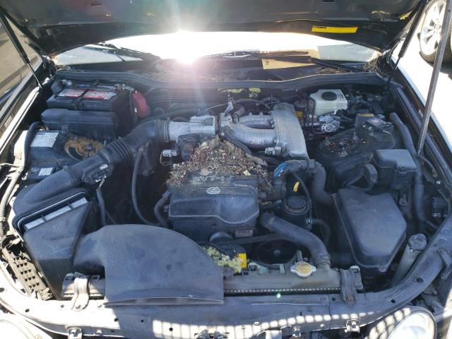 Photo 7 from auction – 1999 LEXUS GS 300 with VIN JT8BD68S8X0070991