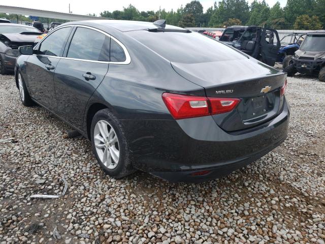 Photo 3 from auction – 2018 CHEVROLET MALIBU LT with VIN 1G1ZD5ST2JF113259