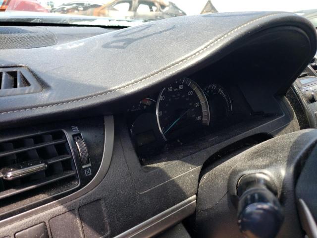 Photo 8 from auction – 2014 TOYOTA CAMRY L with VIN 4T1BF1FK8EU731163
