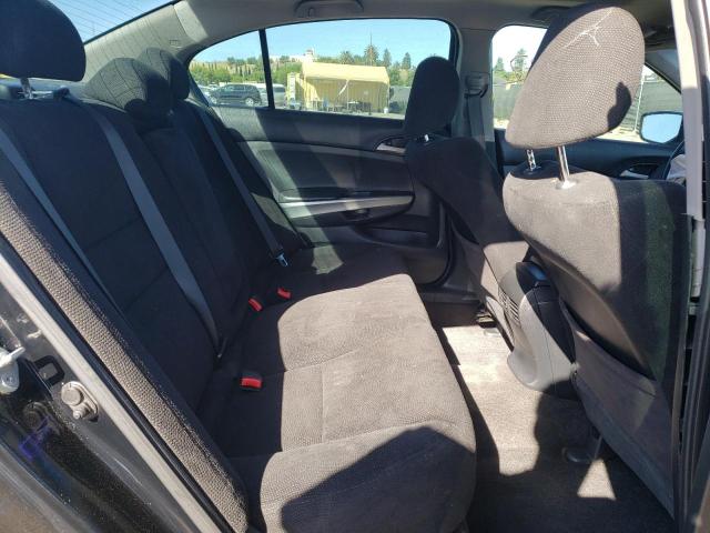 Photo 6 from auction – 2010 HONDA ACCORD EX with VIN 1HGCP3F73AA030069