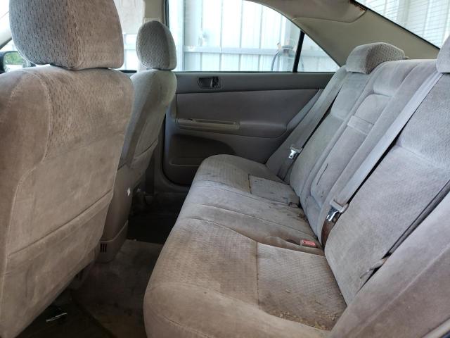 Photo 6 from auction – 2002 TOYOTA CAMRY LE with VIN 4T1BE32K22U045832
