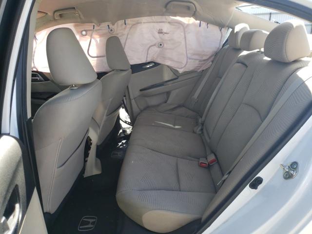 Photo 6 from auction – 2015 HONDA ACCORD LX with VIN 1HGCR2F36FA189175