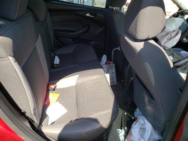 Photo 6 from auction – 2013 FORD FOCUS SE with VIN 1FADP3F24DL301419