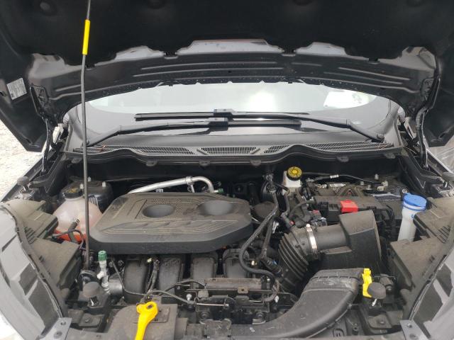 Photo 7 from auction – 2021 FORD ECOSPORT S with VIN MAJ6S3GL0MC409003