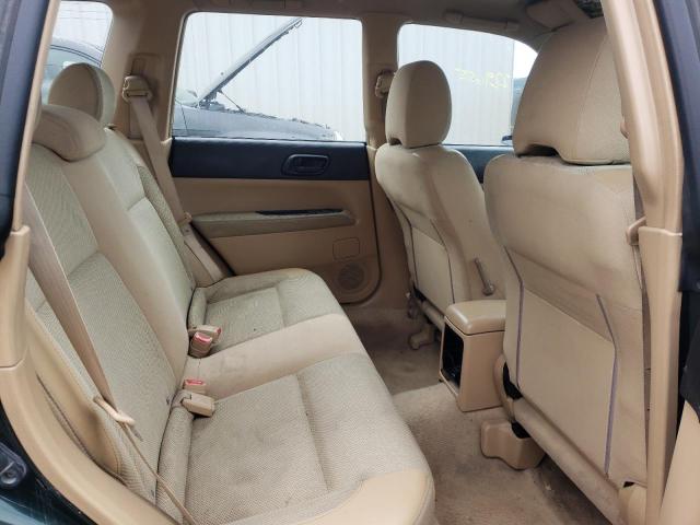 صورة رقم 6 من المزاد - 2005 SUBARU FORESTER 2 مع VIN JF1SG63695G708954