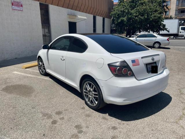 Photo 4 from auction – 2010 TOYOTA SCION TC with VIN JTKDE3B77A0318741