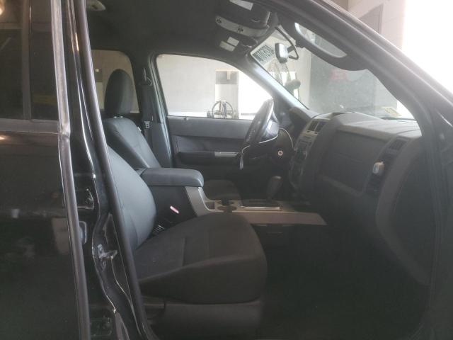 Photo 5 from auction – 2011 FORD ESCAPE XLT with VIN 1FMCU0D72BKB47500