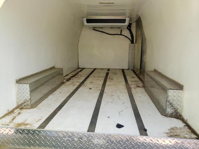 Photo 6 from auction – 2017 CHEVROLET EXPRESS G2 with VIN 1GCWGBFF5H1346421