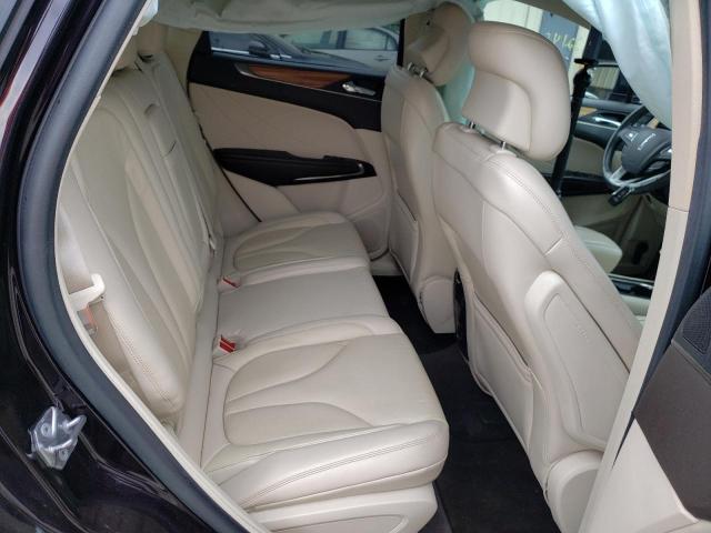 Photo 6 from auction – 2015 LINCOLN MKC with VIN 5LMCJ1A96FUJ28539