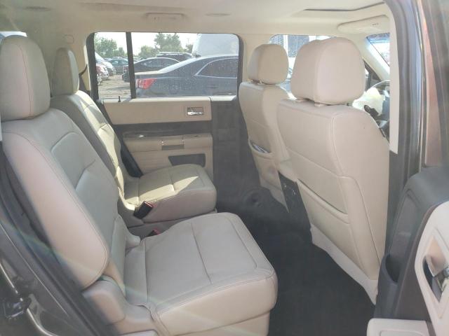 Photo 6 from auction – 2018 FORD FLEX LIMIT with VIN 2FMHK6DT0JBA19647