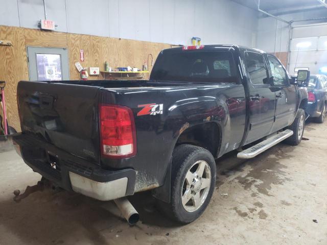 Photo 4 from auction – 2014 GMC SIERRA K25 with VIN 1GT121E83EF104747