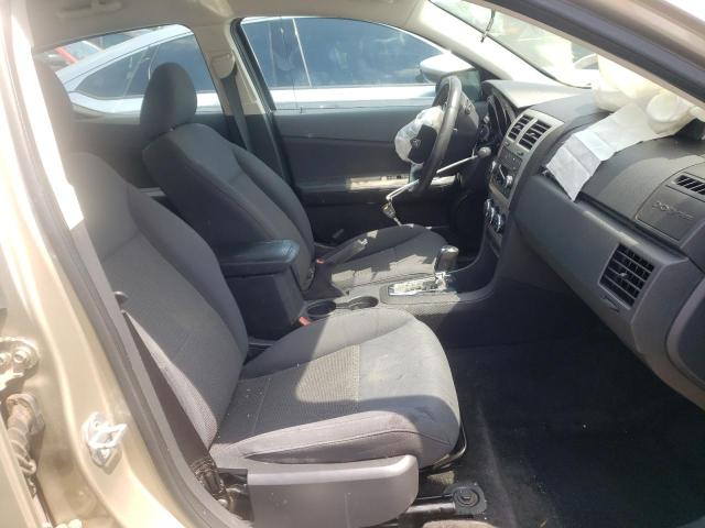 Photo 5 from auction – 2009 DODGE AVENGER R/ with VIN 1B3LC76V89N526104