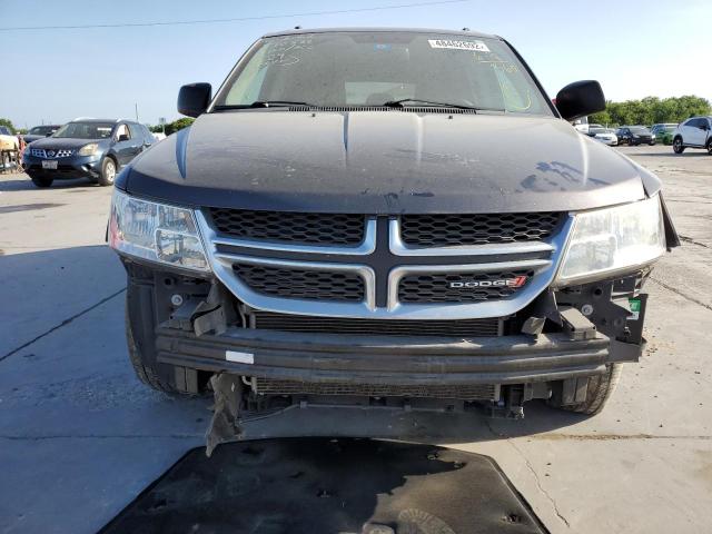Photo 9 from auction – 2016 DODGE JOURNEY SE with VIN 3C4PDCAB2GT175299