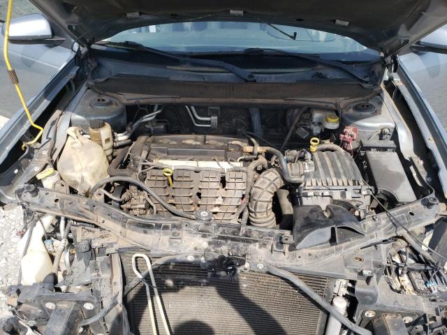 صورة رقم 7 من المزاد - 2010 DODGE AVENGER R/ مع VIN 1B3CC5FB1AN168973