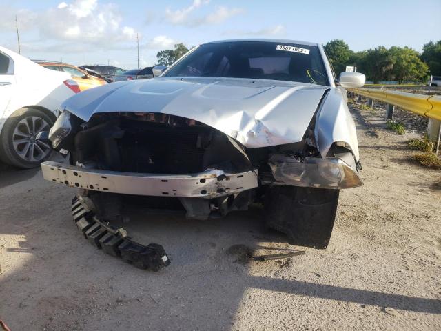 Фото 9 с аукциона – 2012 DODGE CHARGER SE с VIN 2C3CDXBG0CH297991