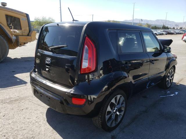 Снимка 4 от търг – 2012 KIA SOUL + с VIN KNDJT2A63C7435150