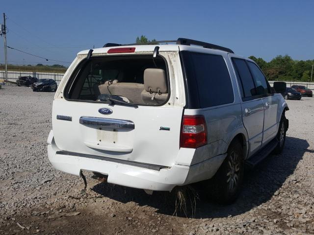 Photo 4 from auction – 2011 FORD EXPEDITION with VIN 1FMJU1H55BEF23983