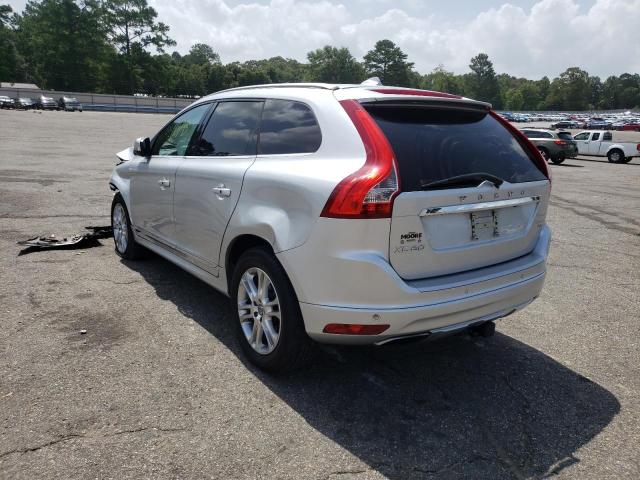 Photo 3 from auction – 2015 VOLVO XC60 T5 PL with VIN YV440MDD7F2586762