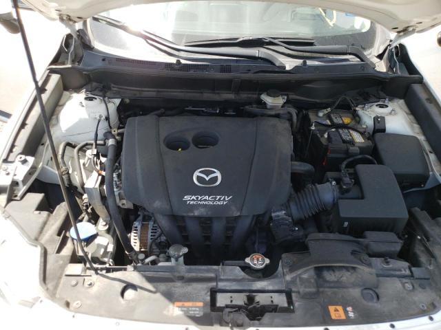 Photo 7 from auction – 2017 MAZDA CX-3 GRAND with VIN JM1DKDD76H0179120