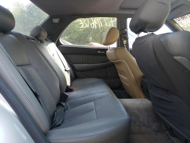 Photo 6 from auction – 1991 LEXUS LS 400 with VIN JT8UF11E0M0056539