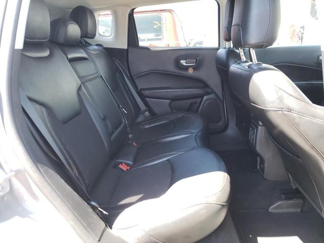 Photo 6 from auction – 2020 JEEP COMPASS LA with VIN 3C4NJDBB3LT119385