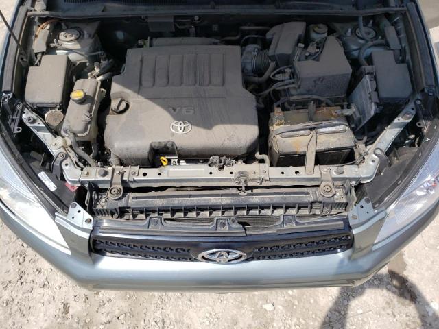 Photo 7 from auction – 2008 TOYOTA RAV4 with VIN JTMZK33V586015337