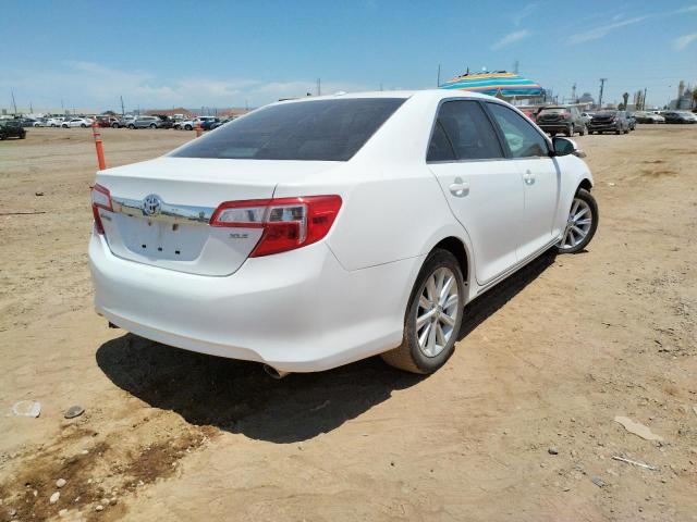 Photo 4 from auction – 2013 TOYOTA CAMRY L with VIN 4T4BF1FK5DR299734