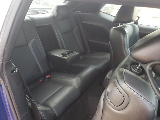 Photo 6 from auction – 2018 DODGE CHALLENGER with VIN 2C3CDZAG7JH215412